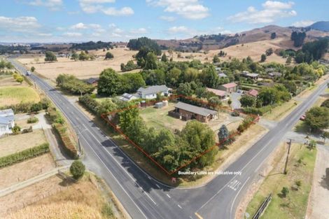 Photo of property in 5 Mangauika Road, Pirongia, Te Awamutu, 3876