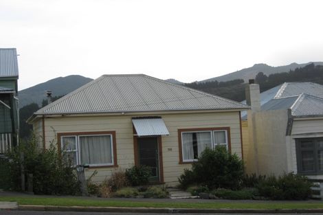 Photo of property in 38 Harrington Street, Port Chalmers, 9023