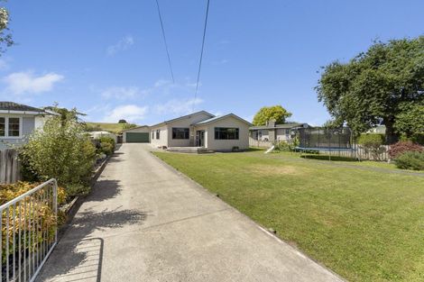 Photo of property in 7 Tyndall Street, Pahiatua, 4910