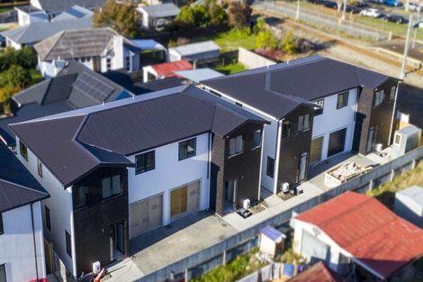 Photo of property in 17d Marion Street, Silverstream, Upper Hutt, 5019