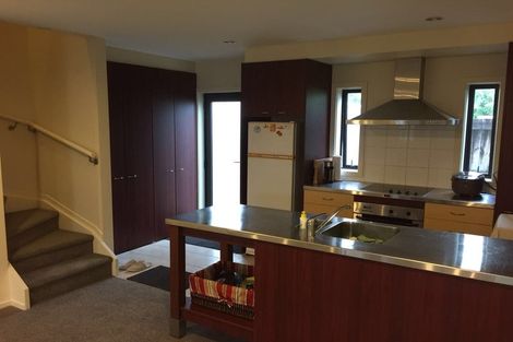 Photo of property in Greenwich Apartments, 6/3 Burton Street, Grafton, Auckland, 1010