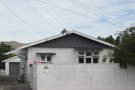 Photo of property in 88 Milton Street, Somerfield, Christchurch, 8024