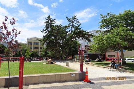 Photo of property in 5 Garrett Street, Te Aro, Wellington, 6011