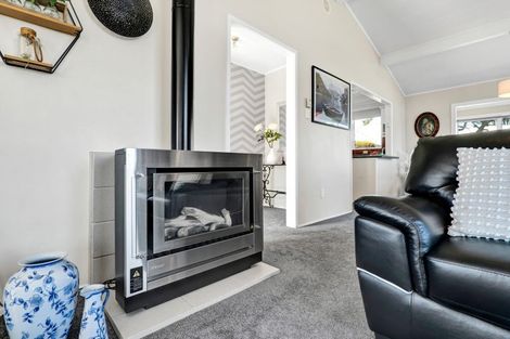 Photo of property in 15 Leon Place, Waitara, 4320