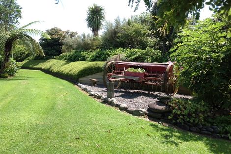 Photo of property in 1454 South Road, Kaitake, New Plymouth, 4374