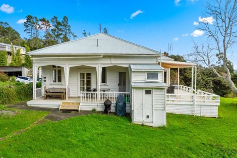 Photo of property in 408 Paremoremo Road, Paremoremo, Auckland, 0632