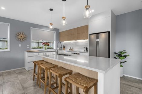 Photo of property in 46 Penetaka Heights, Pyes Pa, Tauranga, 3112