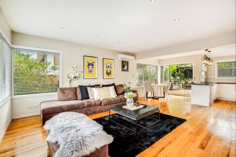 Photo of property in 48 Ashby Avenue, Saint Heliers, Auckland, 1071