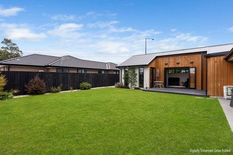 Photo of property in 2 Reuben Avenue, Rolleston, 7615