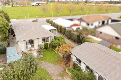 Photo of property in 72 South Belt, Rangiora, 7400