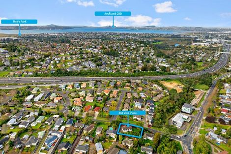 Photo of property in 40a Vina Place, Massey, Auckland, 0614