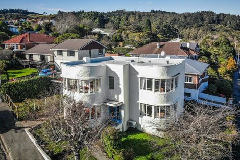 Photo of property in 90 Signal Hill Road, Opoho, Dunedin, 9010