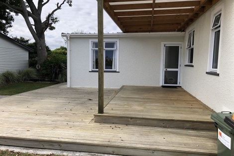 Photo of property in 301 Botanical Road, West End, Palmerston North, 4412