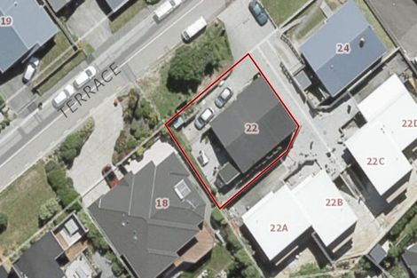 Photo of property in 22 Mandalay Terrace, Khandallah, Wellington, 6035