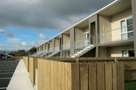 Photo of property in 21/31 Bordesley Street, Phillipstown, Christchurch, 8011