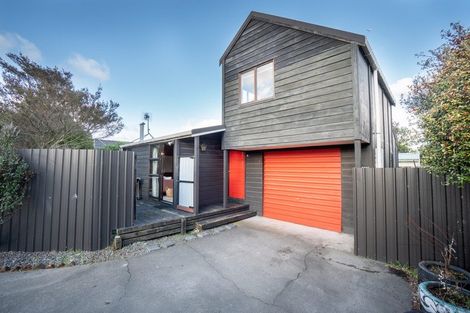Photo of property in 66a Limbrick Street, Terrace End, Palmerston North, 4410