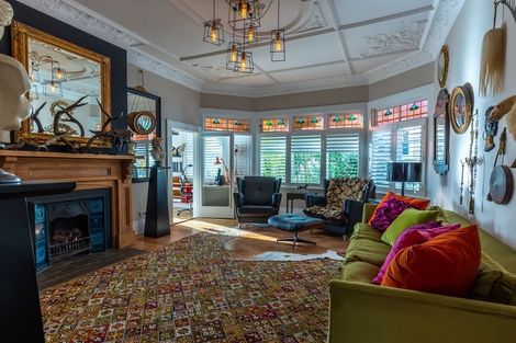 Photo of property in 114 Cliffs Road, Saint Clair, Dunedin, 9012