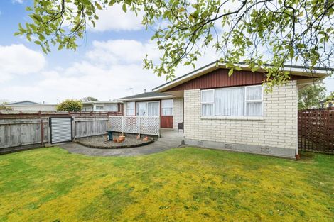 Photo of property in 9 Kimberley Grove, Westbrook, Palmerston North, 4412