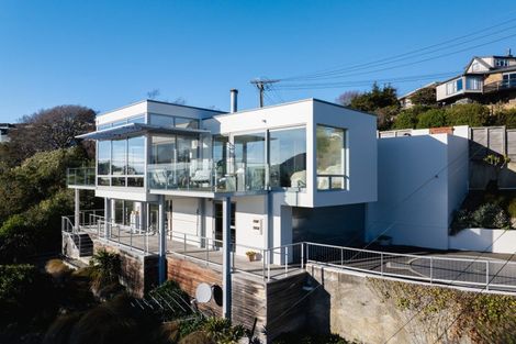 Photo of property in 95 Doon Street, Waverley, Dunedin, 9013