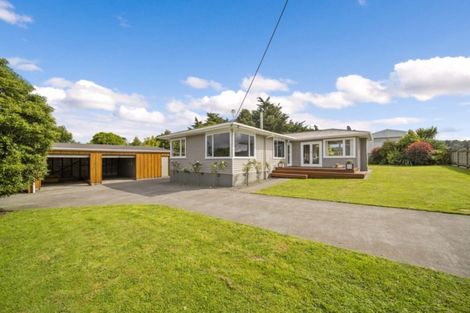 Photo of property in 617 Radnor Road, Midhirst, Stratford, 4394