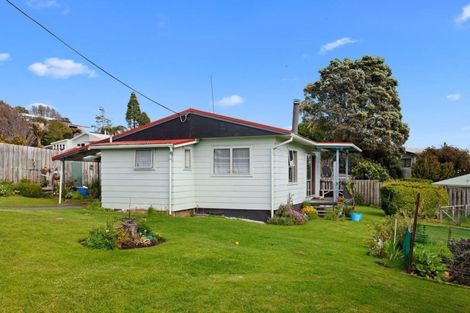 Photo of property in 12 Paerata Ridge Road, Waiotahe, Opotiki, 3198