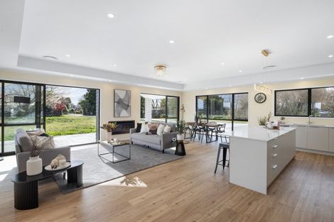 Photo of property in 989 Gordonton Road, Gordonton, Hamilton, 3281