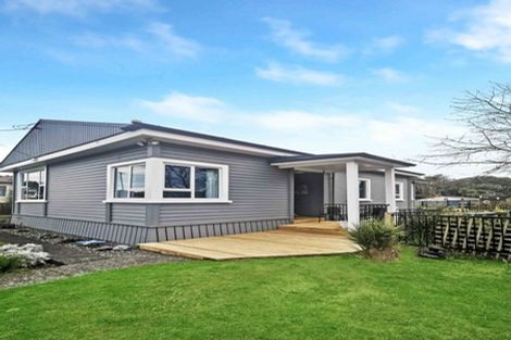 Photo of property in 64 Ward Street, Taumarunui, 3920