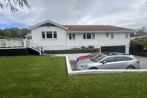 Photo of property in 47 Churchouse Road, Greenhithe, Auckland, 0632