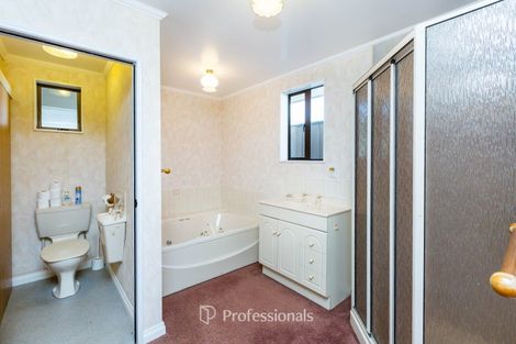 Photo of property in 13 Gower Street, Silverstream, Upper Hutt, 5019