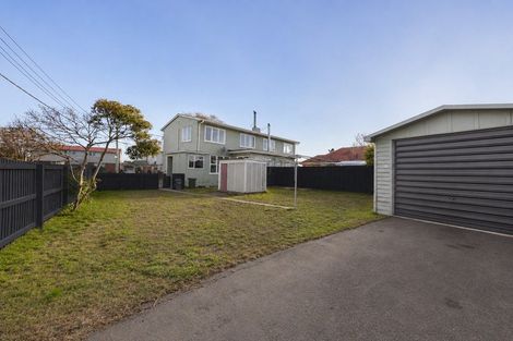 Photo of property in 152 Hampshire Street, Aranui, Christchurch, 8061