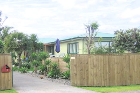 Photo of property in 5 Lodge Avenue, Mount Maunganui, 3116