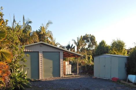 Photo of property in 211 Rangitane Road, Kerikeri, 0294