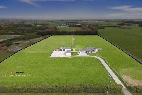 Photo of property in 170 Shirriffs Road, Awapuni, Palmerston North, 4412