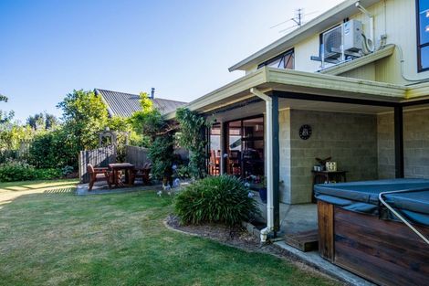 Photo of property in 29 Morgan Street, Methven, 7730