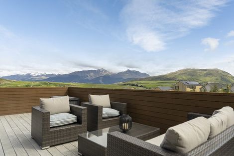 Photo of property in 55 Jacks Point Rise, Jacks Point, Queenstown, 9371
