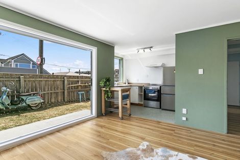 Photo of property in 1/102 Lyall Parade, Lyall Bay, Wellington, 6022