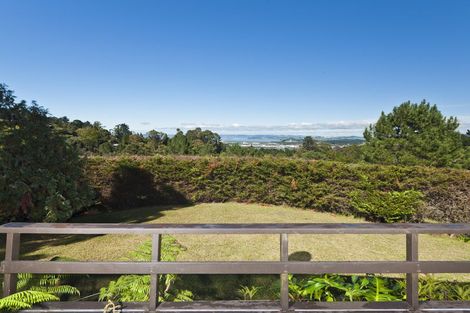 Photo of property in 117 Memorial Drive, Parahaki, Whangarei, 0112