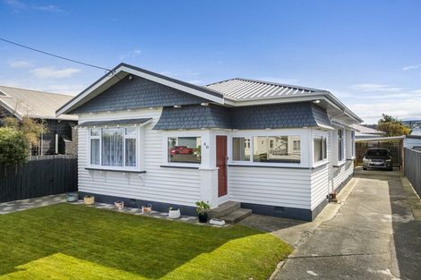 Photo of property in 40 Young Street, Saint Kilda, Dunedin, 9012