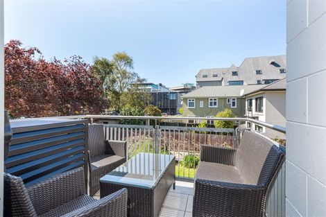 Photo of property in 14/41 Cambridge Terrace, Christchurch Central, Christchurch, 8013