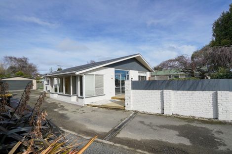 Photo of property in 40 Gladstone Terrace, Gladstone, Invercargill, 9810