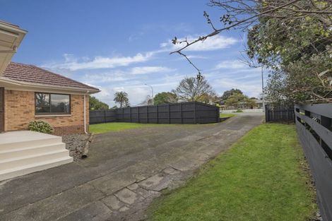 Photo of property in 416 Great South Road, Opaheke, Papakura, 2113