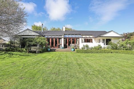 Photo of property in 70 Park Street, Gladstone, Invercargill, 9810