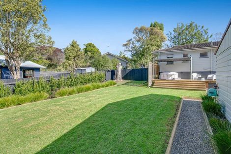 Photo of property in 20 Spargo Road, Massey, Auckland, 0614