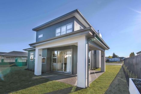 Photo of property in 31 Prestons Park Drive, Marshland, Christchurch, 8083