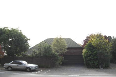 Photo of property in 1/54 Creyke Road, Ilam, Christchurch, 8041