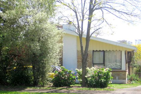 Photo of property in 95 North Street, Morrinsville, 3300