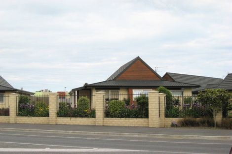 Photo of property in Rivertown Villas, 150 Williams Street, Kaiapoi, 7630