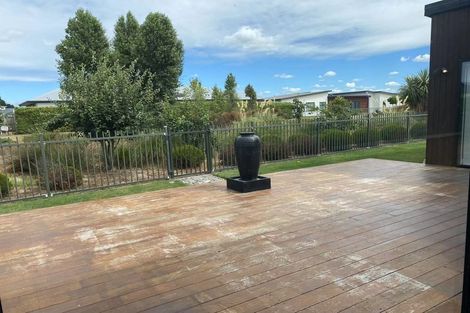Photo of property in 6 Endurance Lane, Wigram, Christchurch, 8025