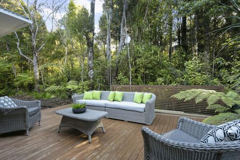 Photo of property in 783 Scenic Drive, Henderson Valley, Auckland, 0612