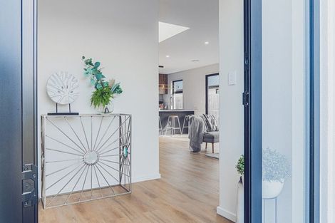 Photo of property in 6 Kurashiki Street, Halswell, Christchurch, 8025